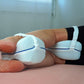 Boldaek ortopedisk kudde för att lindra ledvärk